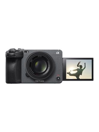 Camera